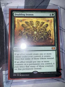 Doubling Season-Double Masters - Image 5