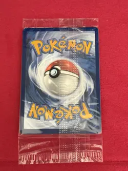 SEALED Pikachu 027 Sv: Scarlet & Violet Promo Cards Holo - Image 2