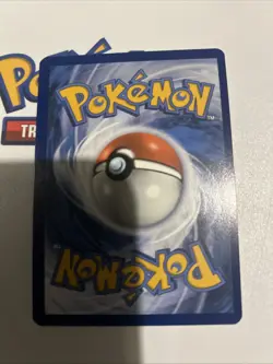 Pikachu 027 Sv: Scarlet & Violet Promo Cards Holo - Image 3