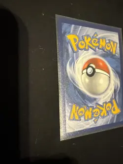 Pikachu 027 Sv: Scarlet & Violet Promo Cards Holo - Image 5