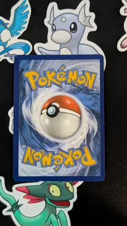Pikachu 027 Sv: Scarlet & Violet Promo Cards Holo - Image 2