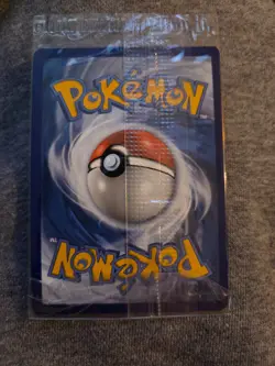 Sealed Pikachu 027 Sv: Scarlet & Violet Promo Cards Holo - Image 2
