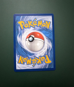 Pikachu 027 Sv: Scarlet & Violet Promo Cards Holo MINT - Image 3