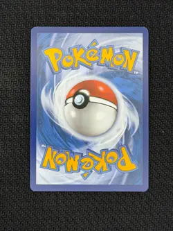 Pokemon TCG Scarlet & Violet Paldean Fates Kingambit Shiny Holo 187/091 - Image 2