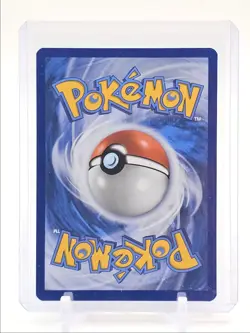 POKE PAD 2026 POKEMON ASCENDED HEROES COMMON 198/217 Q3628 - Image 2