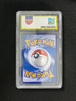 2024 Pokemon TCG S-Chinese CS4DaC 423/414 Galarian Articuno V Holo PGS 10 LU57 - Image 2