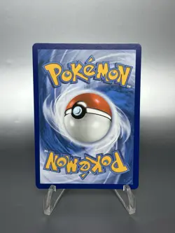 Clawitzer 141/132 Mega Evolution Illustration Rare Pokemon - Image 2