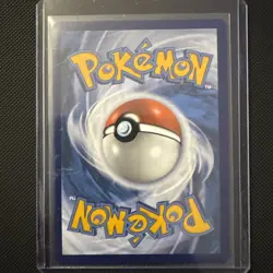 Pokemon Bulbasaur 143/142 SV07: Illustration Rare Full Art Holo And charmander! - Image 4