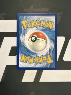 2024 Pokemon Temporal Forces Raging Bolt Ex 208/162 NM - Image 2