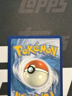 2024 Pokemon Temporal Forces Raging Bolt Ex 208/162 NM - Image 5