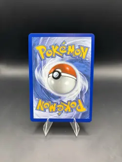Meowth ex 62/88 Double Rare Pokemon Perfect Order ME03 2026 NM - Image 4