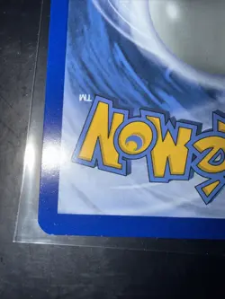 Pokemon TCG Gyarados EX 123/122 XY Breakpoint 2016 Secret Holo Rare Card - Image 4