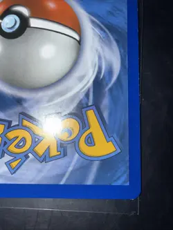 Pokemon TCG Gyarados EX 123/122 XY Breakpoint 2016 Secret Holo Rare Card - Image 5