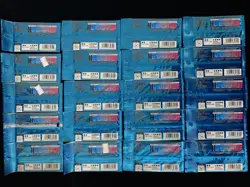 2025 Pokemon TCG S-CHN Collection 151C Hope Slim Sealed Pack Lot*20 #1 LU57 - Image 2
