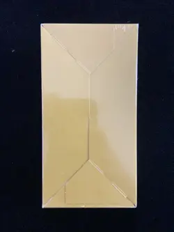 2025 Pokemon S-Chn Exclusive Awards Round CSV4C Sealed Slim Box 15 Packs #2 YV34 - Image 2