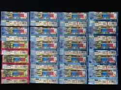 2025 Pokemon TCG S-Chiese Gem Pack Vol.2 CBB2C Booster Sealed Pack Lot*20 LU57 - Image 2