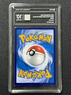 Pokemon PCG10+ LEON cs2aC 141/115 HR 2023 Chinese - Image 2
