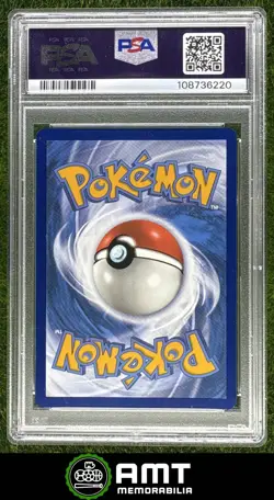 Lapras PSA 9 2023 Pokemon Sword & Shield Crown Zenith Galarian Gallery GG05/GG70 - Image 2