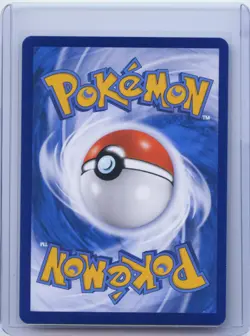 2025 Pokemon TCG Chinese Gem Pack Vol.3 CBB3C 14 07/07 Morpeko Holo NM - Image 2