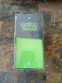 Pokemon Center Mega Evolution Perfect Order ETB Sealed !!MINT!! Same Day Ship - Image 4