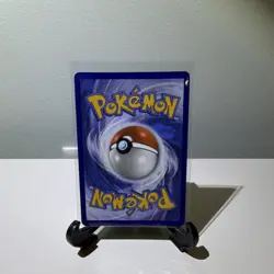 Pokemon Buddy-Buddy Poffin Mega Evolution Full Art Holo 167/132 - Image 2