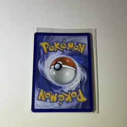 Pokemon Buddy-Buddy Poffin Mega Evolution Full Art Holo 167/132 - Image 3