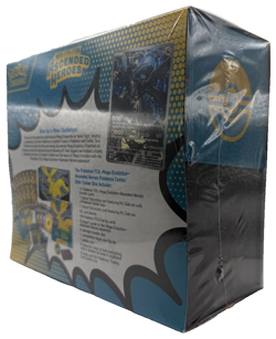 Ascended Heroes Pokemon Center ETB Factory Sealed - Image 3