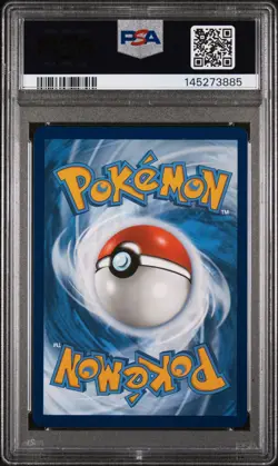 2025 POKEMON MEG EN-MEGA EVOLUTION #177 MEGA VENUSAUR EX PSA 10 - Image 2