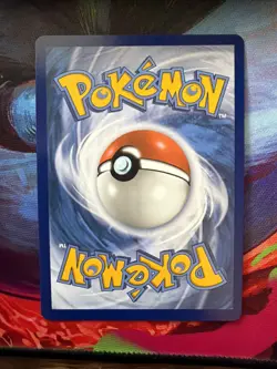 Pokemon TCG Wondrous Patch 117/088 Perfect Order Ultra Rare Trainer NM - Image 3