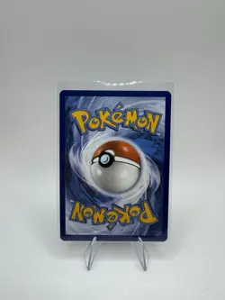 Pokemon N’s Zekrom #31 ETB Promo Ascended Heroes - Image 2