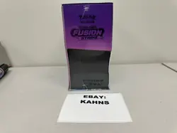 Pokemon Fusion Strike Pokemon Center ETB Factory Sealed - (Small Tear) 820650809941 - Image 2