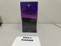 Pokemon Fusion Strike Pokemon Center ETB Factory Sealed - (Small Tear) 820650809941 - Image 4