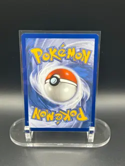 Cynthia's Roserade #184/182 (Destined Rivals) SV10:DRI *ILLUS. RARE* Pokemon NM - Image 2