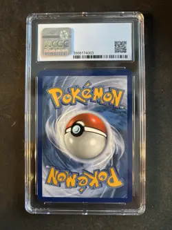 Pokemon Pikachu & Zekrom GX Black Star Promo SM168 TAG TEAM Holo CGC 9 - Image 2
