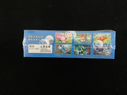 2026 Pokemon S-Chinese Scarlet & Violet CSV7C Sealed Slim Box 15 Packs #1 YV34 - Image 3