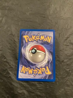 1999 Pokemon Jungle - #18/64 Electrode Non-Holo (Rare) NM - Image 2