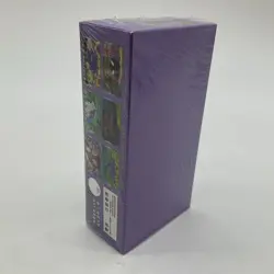 Pokemon TCG S-Chinese Collection 151C 3.0 Surprise Slim Booster Box SEALED - Image 2