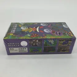 Pokemon TCG S-Chinese Collection 151C 3.0 Surprise Slim Booster Box SEALED - Image 3