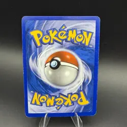 Abra 69/123 Mysterious Treasures Reverse Holo Vintage Pokemon TCG - Image 2