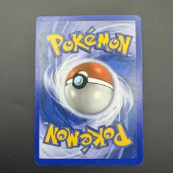 Abra 69/123 Mysterious Treasures Reverse Holo Vintage Pokemon TCG - Image 4