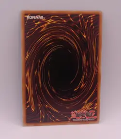 Heavy Storm DB2-EN084 (Super Rare, Unlimited Edition, Excellent / VLP) - Image 4