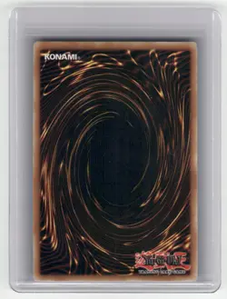 Master of OZ - SOD-EN035 - Yugioh TCG - Ultimate Rare - Unlimited - LP - Image 2