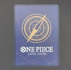 One Piece CCG OP13-082 Five Elders Lot (4 Cards) ENGLISH - Image 3