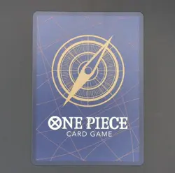 One Piece CCG OP13-082 Five Elders Lot (4 Cards) ENGLISH - Image 5