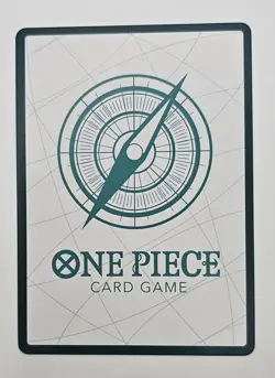 Bandai One Piece CCG Don!! Card Foil Standard English Card Stock - Image 2