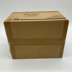 One Piece TCG Chinese OPC-13 Display 24-Box Case Sealed Carryingon His Will - Image 2