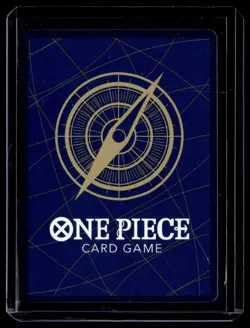 Japanese One Piece #OP09-051 Buggy (051) (Alternate Art) - Image 2