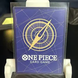 2025 ONE PIECE JP HEROINES EDITION S-SNAKE EB03-059 FOIL (RARE) - Image 2