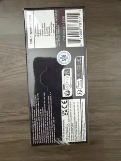 One Piece Emperors in the New World Booster Box OP-09 Sealed Display New - Image 5