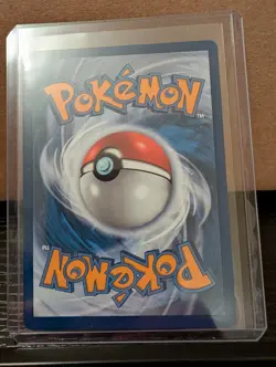 Poke Pad 113/088 Full Art Ultra Rare Mega Evolution: Perfect Order Pokemon TCG - Image 2